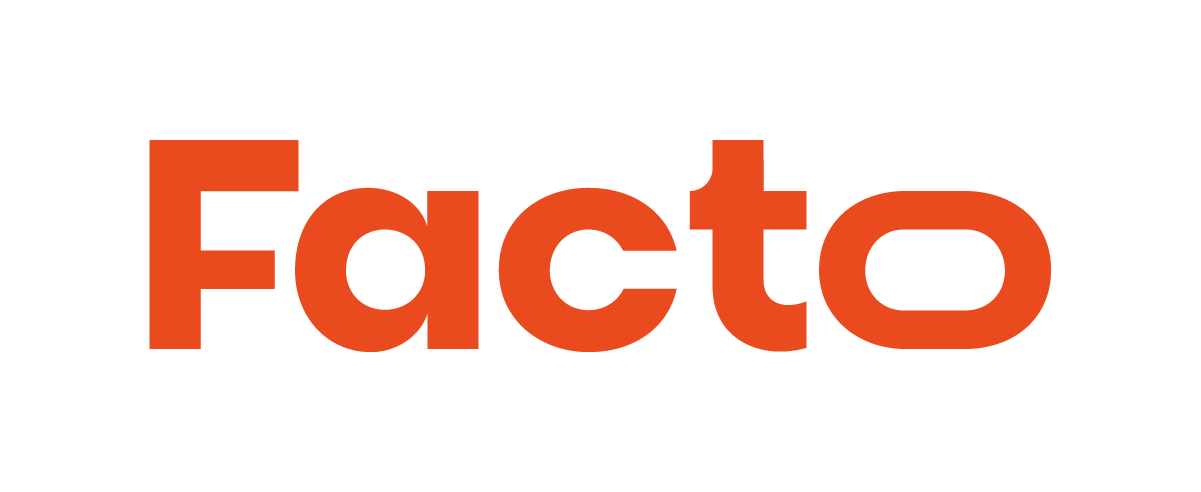 Facto Logo