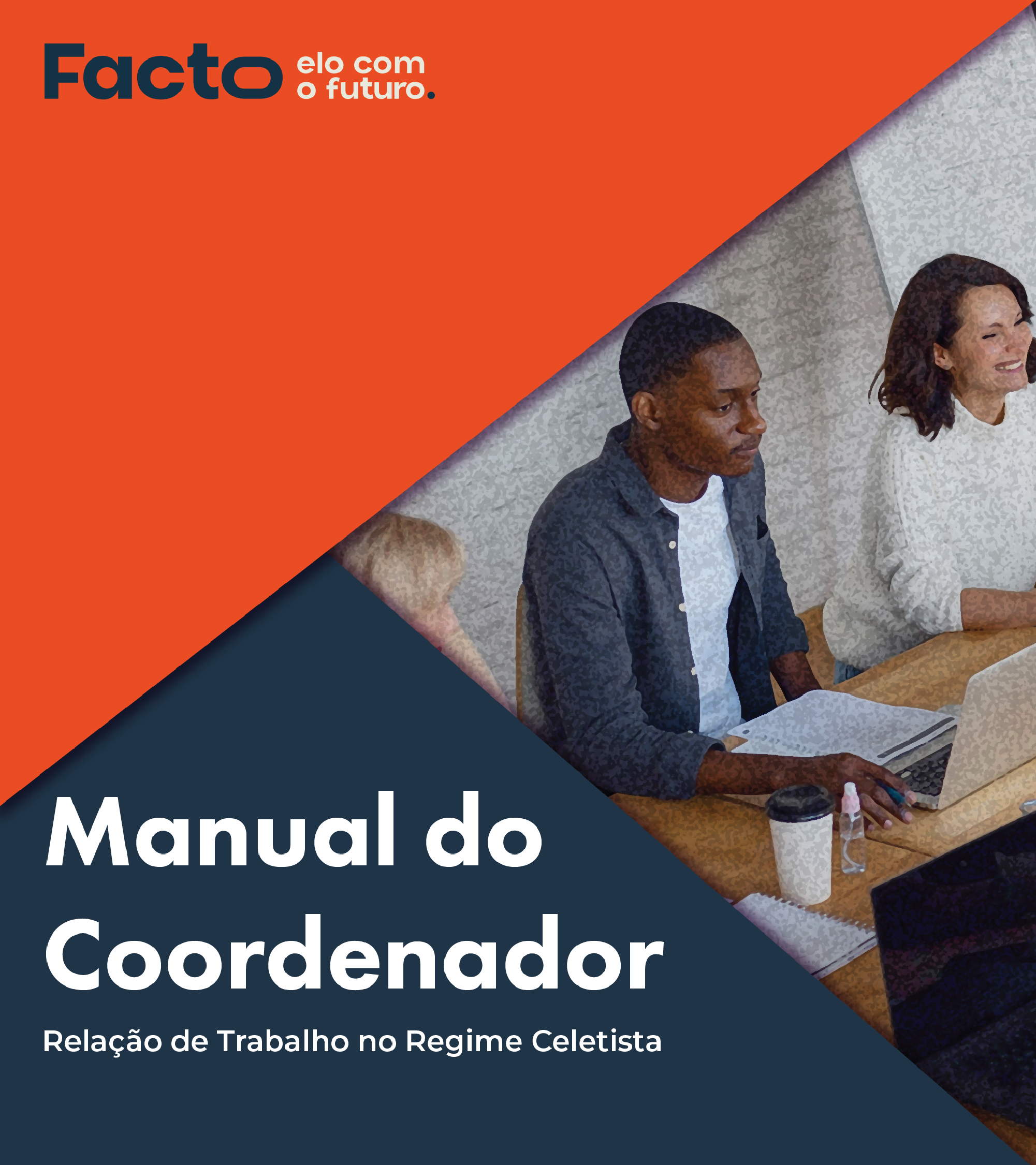 Manual do Coordenador