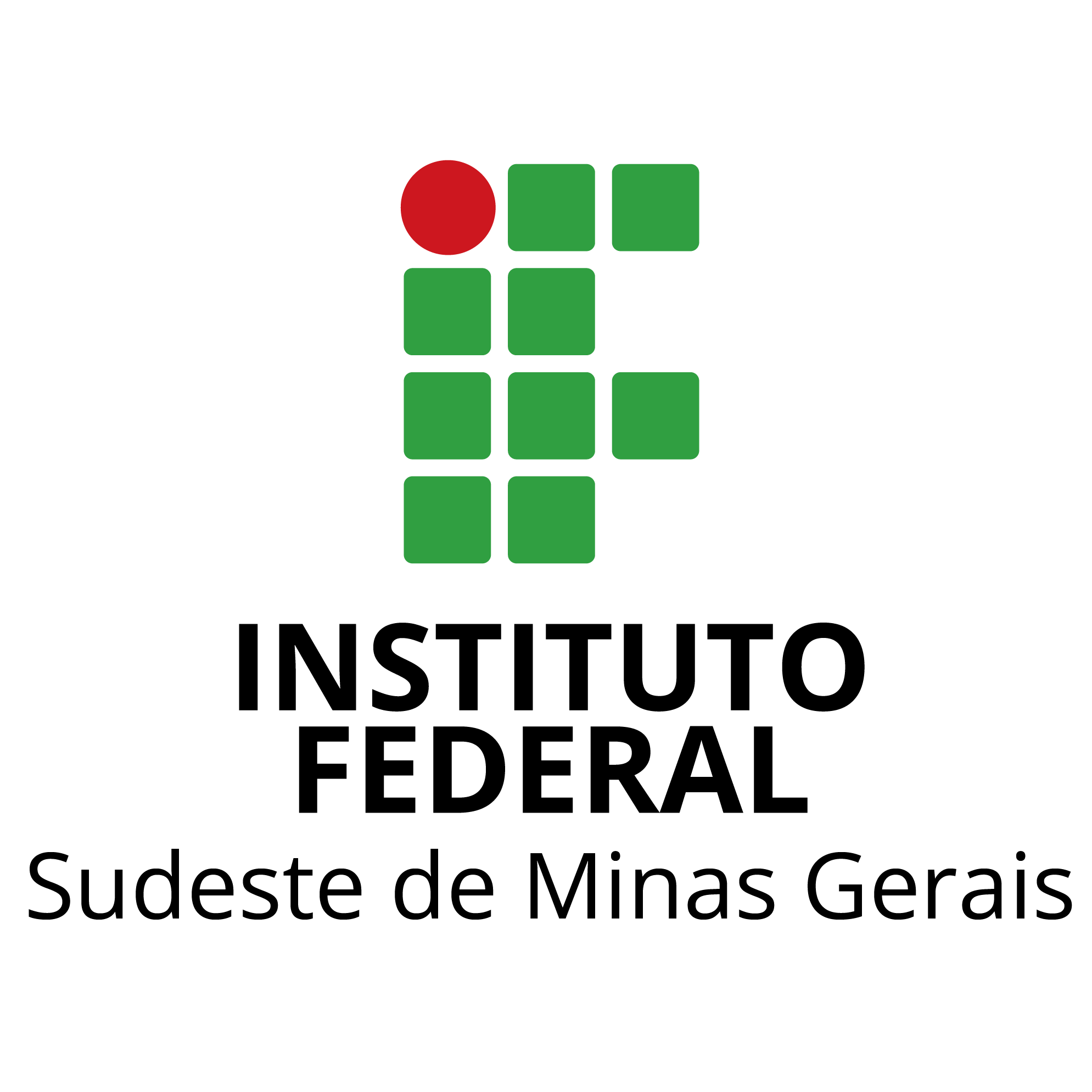 Logo IF Sudeste MG
