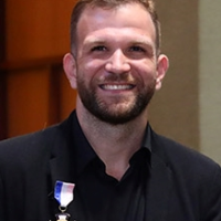 Márcio de Sousa Bolzan - Diretor-Cientifico